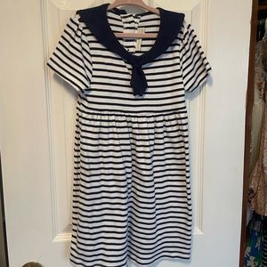Jojo maman sailor dress